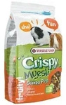 VERSELE-LAGA Crispy M&uuml;sli &ndash; Meerschweinchen 2,75kg