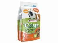 VERSELE-LAGA Crispy Muesli - Guinea Pigs 1 kg (Rabatt für Stammkunden 3%)