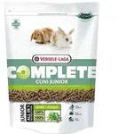 VERSELE-LAGAComplete Cuni Sensitive 500g f&uuml;r ein Kaninchen