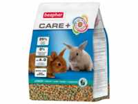 BEAPHAR-Care+ Rabbit Junior 1,5kg - Super Premium Futter für junge Kaninchen