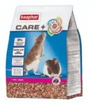 BEAPHAR- Care+ Rat 1,5kg - Super Premium Rattenfutter