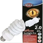 TRIXIE Kompaktlampe Sunlight Pro Compact 2.0