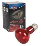 TRIXE Infrarot W&auml;rme-Spot-Lampe