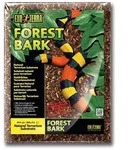 Exo Terra Forest Bark - nat&uuml;rliches Terrarium-Substrat 26,4l