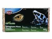 TRIXIE Sphagnum-Moos 4,5 l 100g (Rabatt für Stammkunden 3%)