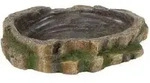 TRIXIE Wasser- und Futterschale 13&times;3,5&times;11 cm