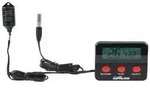 TRIXIE Digital-Thermo-/Hygrometer, fernf&uuml;hlend