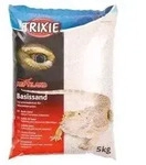 TRIXIE Basissand wei&szlig; 5kg
