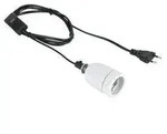 TRIXIE Keramikfassung Pro Socket 1,8lfm