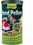 Tetra Pond Pellets 1 L