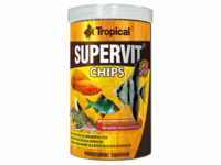 TROPICAL SuperVit Chips 250ml (Rabatt für Stammkunden 3%)