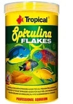 TROPICAL Spirulina Flakes 100ml