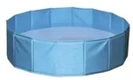 Kerbl-Pool f&uuml;r Hunde, 75l, 80 cm x 20 cm
