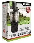 AQUAEL Innenfilter Turbo 1500 N