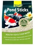 Tetra Pond Sticks 25 L