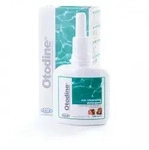 GEULINCX Otodine 100 ml