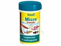 Tetra Micro Granules 100ml (Rabatt für Stammkunden 3%)