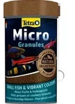 Tetra Micro Granules 100ml