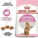 ROYAL CANIN Kitten Sterilised 3,5kg