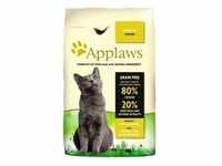 Applaws Trockenes Katzenfutter Senior 7,5kg (Rabatt für Stammkunden 3%)