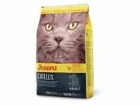 Josera Catelux 10 kg +überaschung für die Katze (Mit Rabatt-Code JOSERA-5...