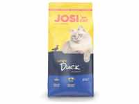 JOSERA JosiCat Crispy Duck 10 kg+überaschung für die Katze (Mit Rabatt-Code