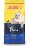 JOSERA JosiCat Crispy Duck 10 kg