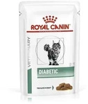 ROYAL CANIN Diabetic DS46 12x85g Beutel
