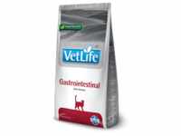 FARMINA Vet Life Cat Gastrointestinal 2kg (Mit Rabatt-Code FARMINA-5 erhalten...