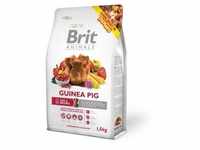 BRIT- Animals Meerschweinchen Komplett 1,5 kg (Mit Rabatt-Code BRIT-5 erhalten...