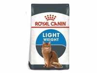 ROYAL CANIN Light Weight Care 1,5kg + Überraschung für die Katze (Mit...