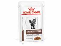 ROYAL CANIN Gastro Intestinal Moderate Calorie GIM 35 12x85 g Beutel (Sauce)...