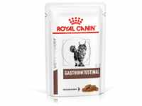 ROYAL CANIN Gastro Intestinal 12x85g Beutel (Scheiben in Sauce) (Mit Rabatt-Code