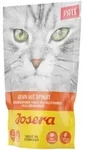 Josera Pate Huhn mit Spinat 85g