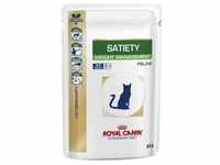 Royal Canin Satiety Weight Management Katze 12x85g (Mit Rabatt-Code ROYAL-5...