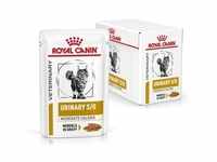 ROYAL CANIN Cat Urinary Moderate Calorie 12x85g Sauce (Mit Rabatt-Code ROYAL-5