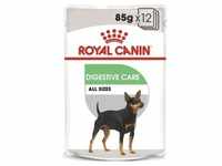 ROYAL CANIN CCN Digestive Care 12x85g (Mit Rabatt-Code ROYAL-5 erhalten Sie 5%