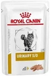 Royal Canin VET DIET Urinary S/O Frischebeutel Katze 12x85g - Loaf