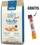 Bosch Soft Junior Huhn & S&uuml;&szlig;kartoffeln 12,5 kg