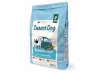 GREEN PETFOOD InsectDog Hypoallergen 10kg + Überraschung für den Hund (Rabatt...