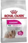 Royal Canin Mini Exigent 3kg Royal Canin Mini Exigent 3kg