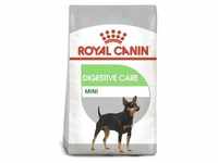 ROYAL CANIN CCN Mini Digestive Care 8kg+Überraschung für den Hund (Mit Rabatt-Code