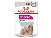 ROYAL CANIN CCN Exigent 12x85g (Mit Rabatt-Code ROYAL-5 erhalten Sie 5% Rabatt!)