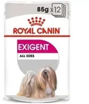 ROYAL CANIN CCN Exigent 12x85g
