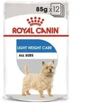 ROYAL CANIN CCN Light Weight Care 12x85g
