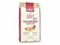 Bosch Plus Soft Maxi Wasserbüffel & Süßkartoffeln 12,5 kg + Mr.BIG Stücke...
