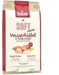Bosch Plus Soft Maxi Wasserbüffel & Süßkartoffeln 12,5 kg Bosch Plus Soft Maxi Wasserbüffel & Süßkartoffeln 12,5 kg