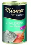 Miamor VitalDrink mit Thunfisch 135ml