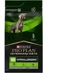 PURINA Veterinary PVD HA Hypoallergenic Dog 3kg