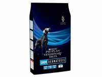 PURINA Veterinary PVD DRM Derm 12kg + Dolina Noteci 150g (Rabatt für...